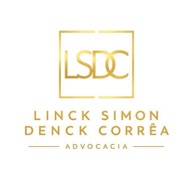 Linck Simon Denck Corrêa Advocacia