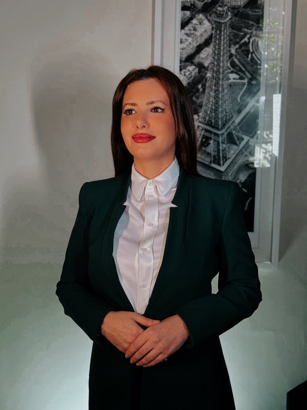 Rafaela Bica Linck Simon — sócia da LSDC Advocacia